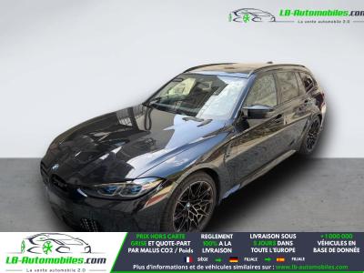BMW M3 Competition Touring xDrive 510 ch BVA