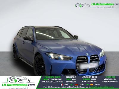 BMW M3 Competition Touring xDrive 510 ch BVA