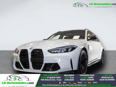 BMW M3 Competition Touring xDrive 510 ch BVA