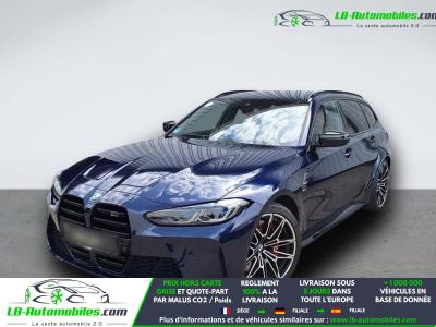BMW M3 Competition Touring xDrive 510 ch BVA