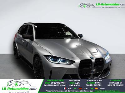 BMW M3 Competition Touring xDrive 510 ch BVA