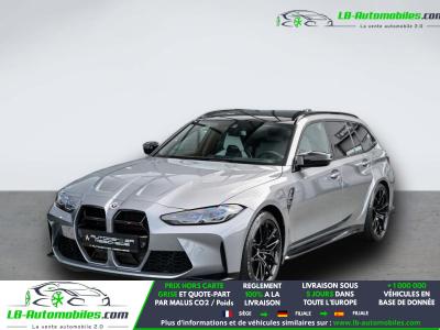 BMW M3 Competition Touring xDrive 510 ch BVA