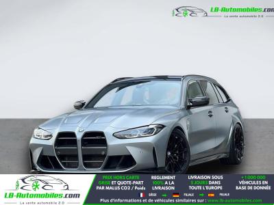 BMW M3 Competition Touring xDrive 510 ch BVA