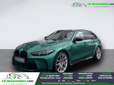 BMW M3 Competition Touring xDrive 510 ch BVA