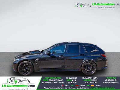 BMW M3 Competition Touring xDrive 510 ch BVA