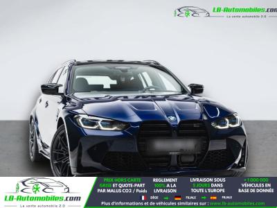 BMW M3 Competition Touring xDrive 510 ch BVA