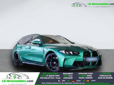 BMW M3 Competition Touring xDrive 510 ch BVA