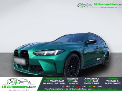 BMW M3 Competition Touring xDrive 510 ch BVA