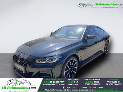 BMW Série 4 Gran Coupé 430d xDrive 286 ch BVA