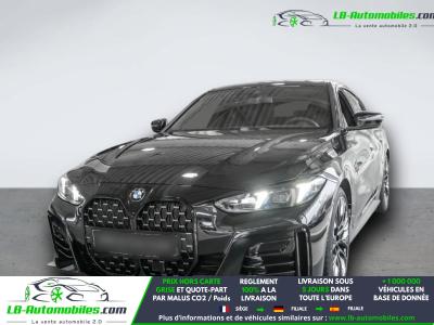 BMW Série 4 Gran Coupé 430d xDrive 286 ch BVA