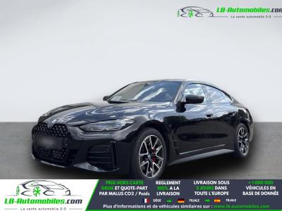BMW Série 4 Gran Coupé 430d xDrive 286 ch BVA