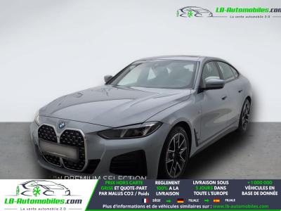 BMW Série 4 Gran Coupé 430d xDrive 286 ch BVA