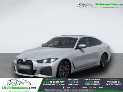 BMW Série 4 Gran Coupé 430d xDrive 286 ch BVA