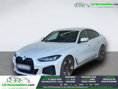 BMW Série 4 Gran Coupé 430d xDrive 286 ch BVA