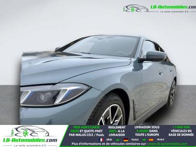 BMW Série 4 Gran Coupé 430d xDrive 286 ch BVA