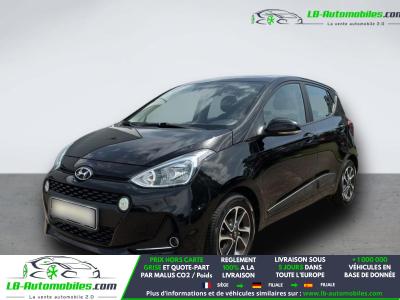 Hyundai I10 1.2 87 BVM
