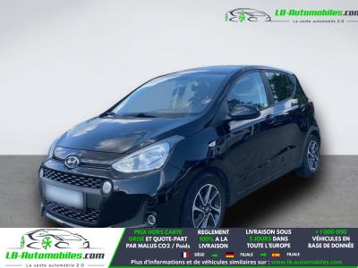 Hyundai I10 1.2 87 BVM