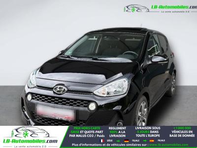 Hyundai I10 1.2 87 BVM
