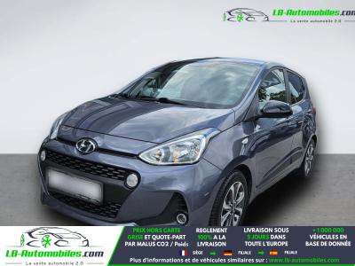 Hyundai I10 1.2 87 BVM