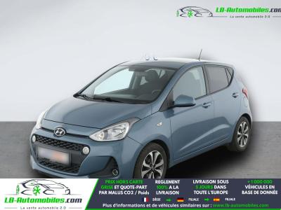 Hyundai I10 1.2 87 BVM