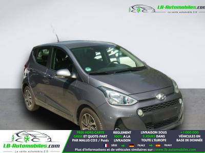 Hyundai I10 1.2 87 BVM