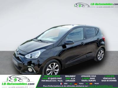 Hyundai I10 1.2 87 BVM