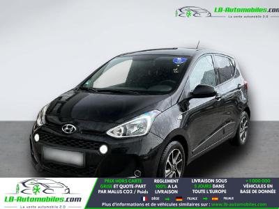 Hyundai I10 1.2 87 BVM
