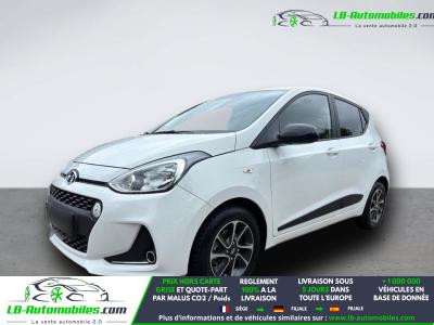 Hyundai I10 1.2 87 BVM