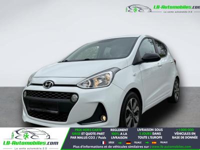 Hyundai I10 1.2 87 BVM