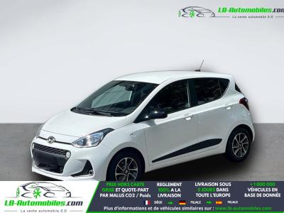 Hyundai I10 1.2 87 BVM