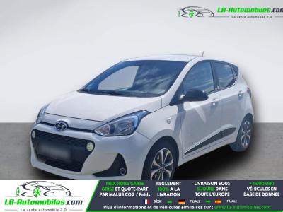 Hyundai I10 1.2 87 BVM