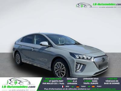 Hyundai IONIQ Electric 136 ch