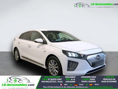 Hyundai IONIQ Electric 136 ch