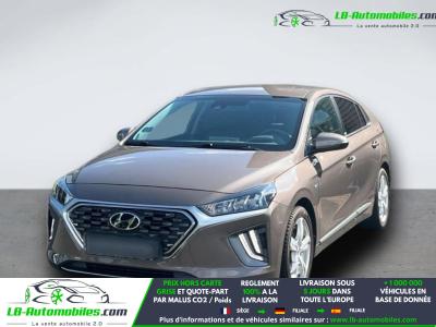 Hyundai IONIQ Hybrid 141 ch