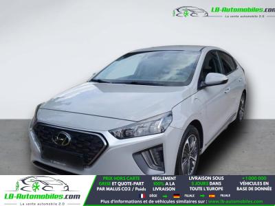 Hyundai IONIQ Hybrid 141 ch
