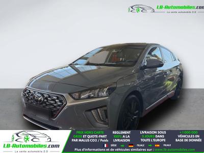Hyundai IONIQ Hybrid 141 ch