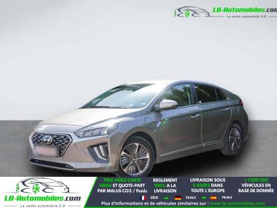 Hyundai IONIQ Hybrid 141 ch