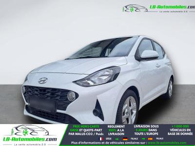 Hyundai I10 1.2 84 BVA