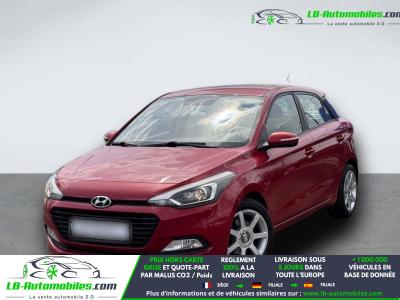 Hyundai I20 1.0 T-GDi 100 BVM