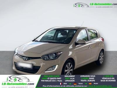 Hyundai I20 1.0 T-GDi 100 BVM