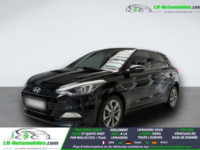Hyundai I20 1.0 T-GDi 100 BVM