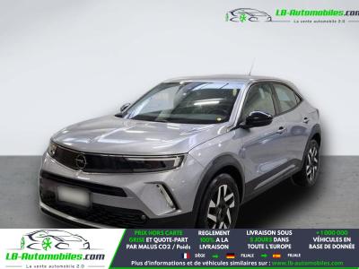 Opel Mokka 1.5 Diesel 110 ch BVM