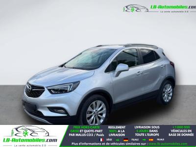 Opel Mokka X 1.4 Turbo - 140 ch BVM