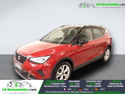 Seat Arona 1.0 TSI 110 ch  BVM