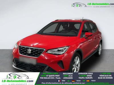 Seat Arona 1.0 TSI 110 ch  BVM