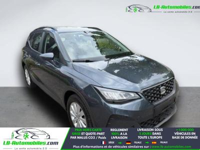 Seat Arona 1.0 TSI 110 ch  BVM