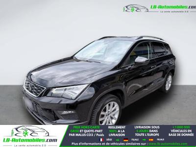 Seat Ateca 1.0 TSI 115 ch