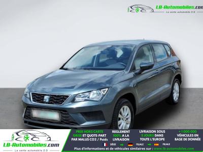 Seat Ateca 1.0 TSI 115 ch