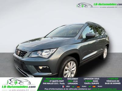 Seat Ateca 1.0 TSI 115 ch