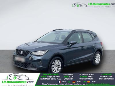 Seat Arona 1.0 TSI 110 ch  BVM